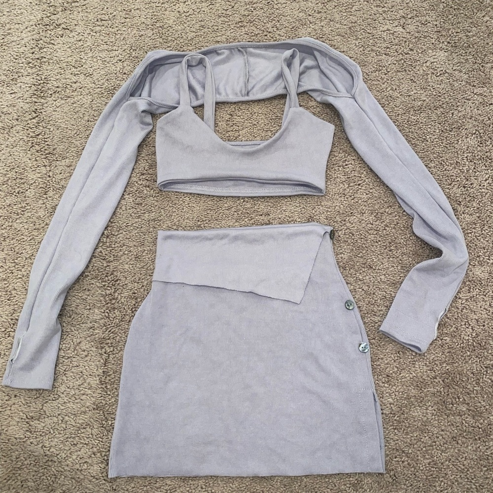 Women dress set